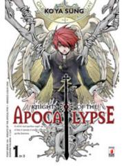 Knights Of The Apocalypse 01