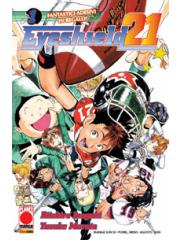 Eyeshield 21 01