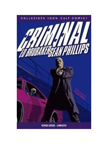 100% Cult Comics Criminal 02