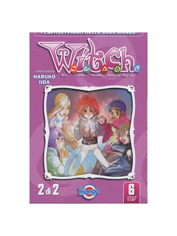 Witch 02