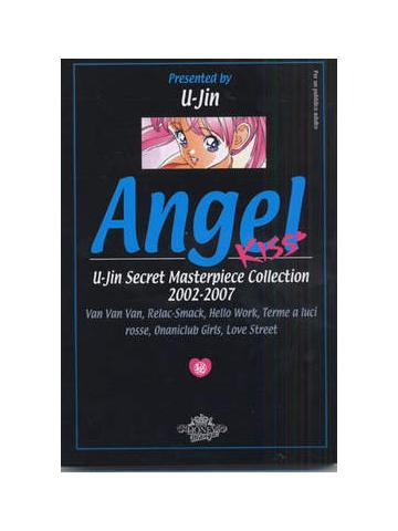 Angel Kiss 01 - UNICO