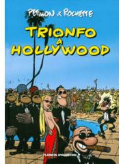 Trionfo A Hollywood 01 - UNICO