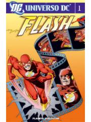 Universo Dc Flash 01