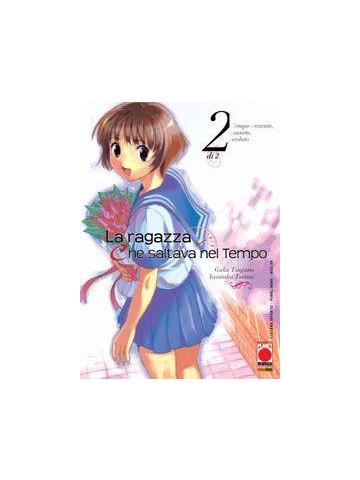 Ragazza Che Saltava Nel Tempo La 02