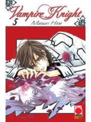 Vampire Knight 05