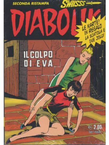 Diabolik Swiisss 169