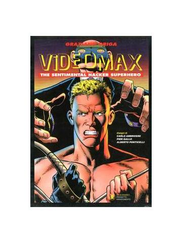 Videomax 01 - UNICO