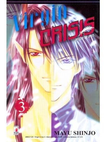 Virgin Crisis 03