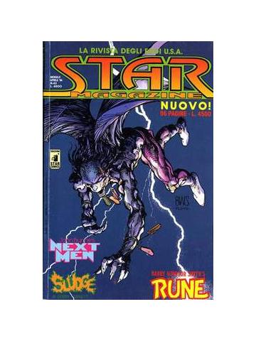 Star Magazine 43