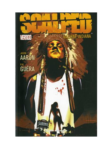 Scalped (Planeta) 01