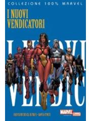 100% Marvel I Nuovi Vendicatori 01