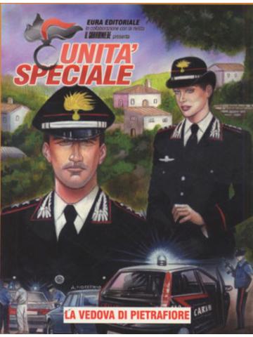 Unita' Speciale 02