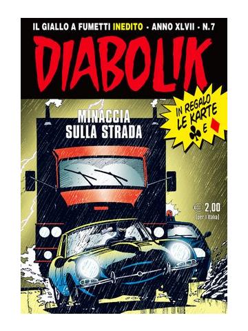 Diabolik Anno 047 (2008) 07