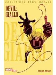 100% Marvel Devil Giallo 01 - UNICO