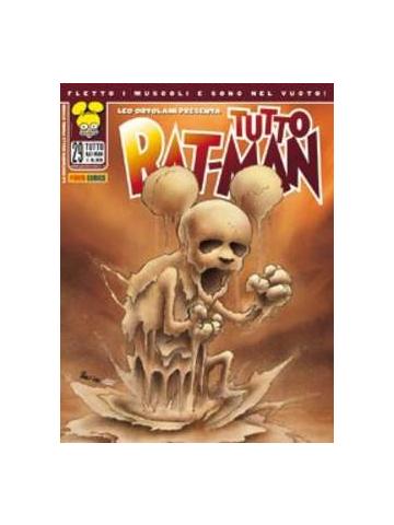 Tutto Rat-Man 29