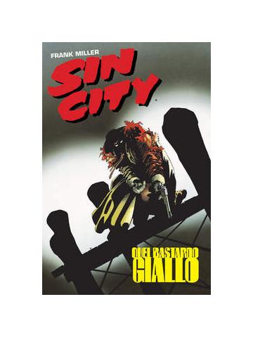 Sin City (Magic Press) 04