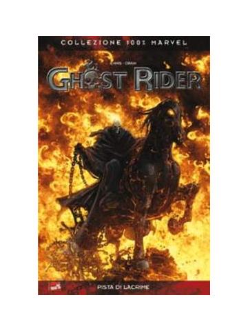 100% Marvel Ghost Rider 04