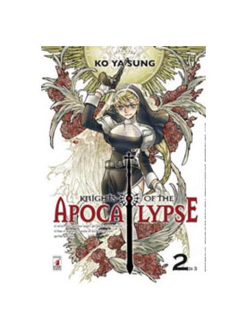 Knights Of The Apocalypse 02