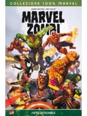 100% Marvel Marvel Zombies 01