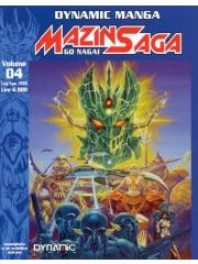 Mazinsaga (Dynit) 04