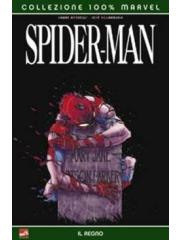 100% Marvel Spider-Man Il Regno 01 - UNICO