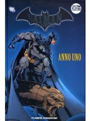 Batman La Leggenda 01