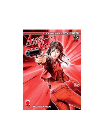 Angel Heart 48