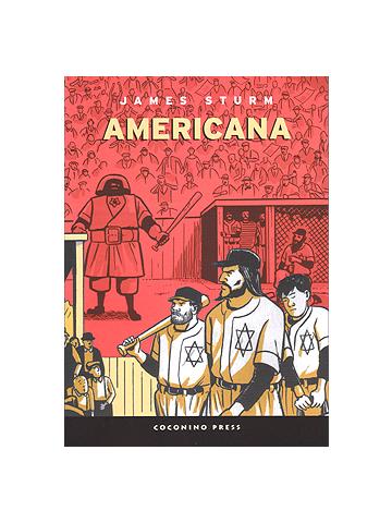 Americana 01 - UNICO