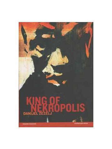 King Of Nekropolis 01 - UNICO