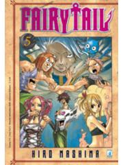 Fairy Tail 05