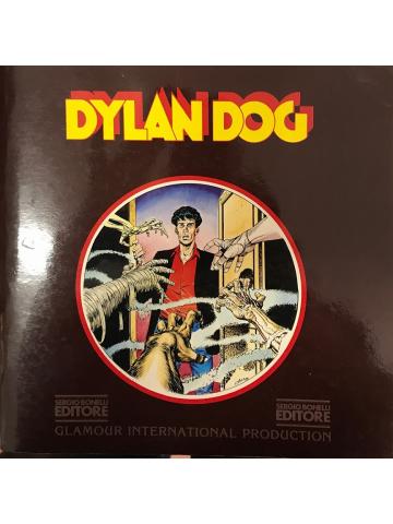 Dylan Dog (Glamour) 01
