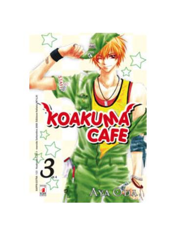 Koakuma Cafe 03