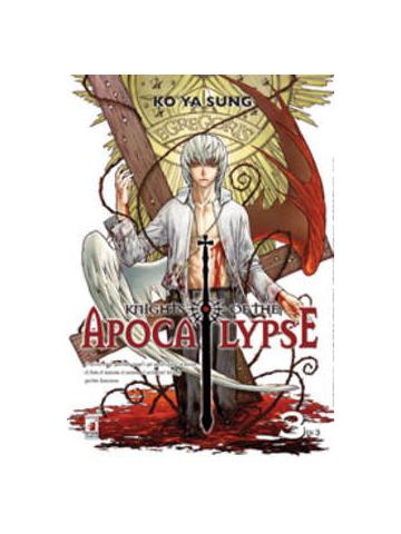 Knights Of The Apocalypse 03