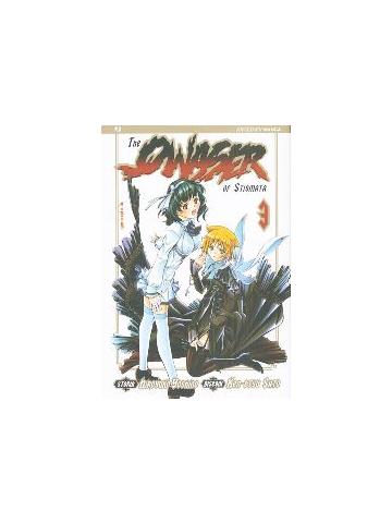 Qwaser Of Stigmata 03