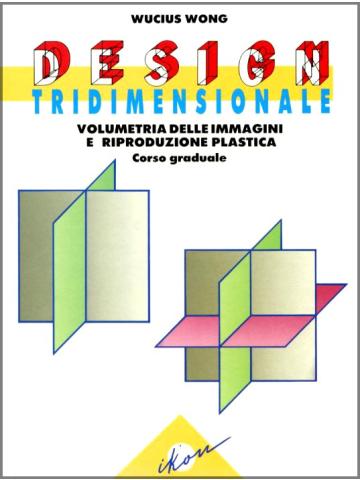 Design Tridimensionale 01