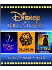 Disney On Broadway 01 - UNICO