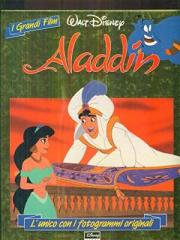 Aladdin (Igrandi Film Walt Disney) 01