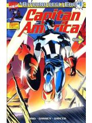 Capitan America & Thor 47/01