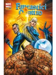 Fantastici Quattro 288