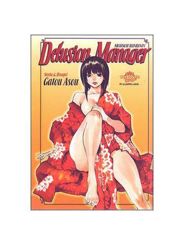 Delusion Manager 01 - UNICO