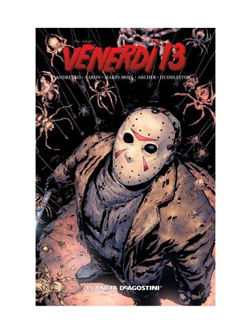 Venerdi' 13 02