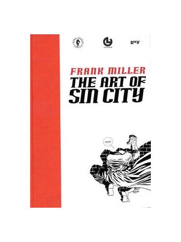 Art Of Sin City 01 - UNICO
