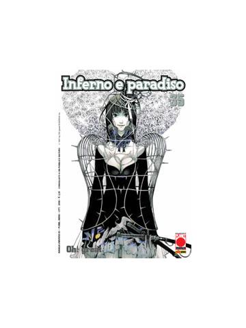 Inferno E Paradiso 35
