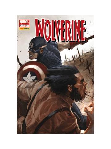 Wolverine 225