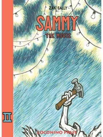 Sammy The Mouse 02