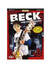 BECK MONGOLIAN CHOP SQUAD BOX 01