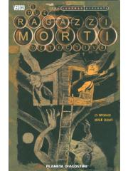 Due Ragazzi Morti Detective i 01 - UNICO