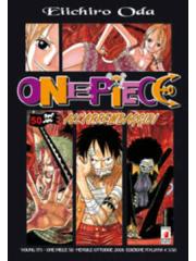 ONE PIECE 50