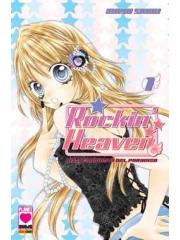 Rockin' Heaven 01