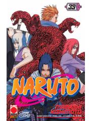 Naruto (Panini) 39